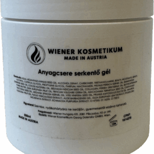 Anyagcsere-serkentő