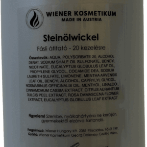 Vízhajtó – Steinsöl