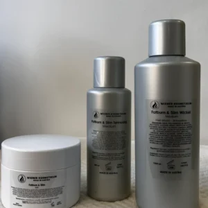 Fatburn & Slim Medium csomag