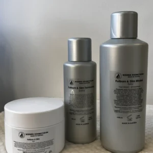 Fatburn & Slim Extra csomag